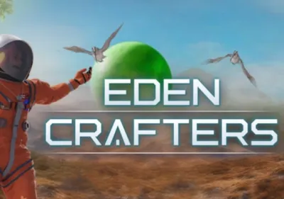 Eden Crafters