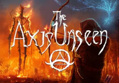 The Axis Unseen