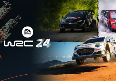 EA Sports: WRC 24
