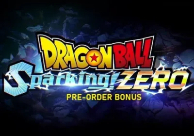 Dragon Ball: Sparking! ZERO - Pre-Order Bonus DLC