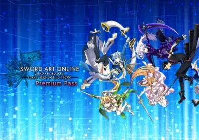 Sword Art Online: Last Recollection - Premium Pass DLC