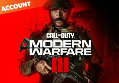 Call of Duty: Modern Warfare III 2023