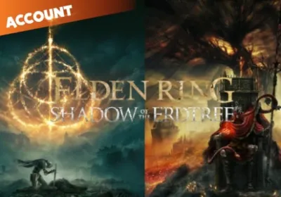 Elden Ring + Shadow of the Erdtree