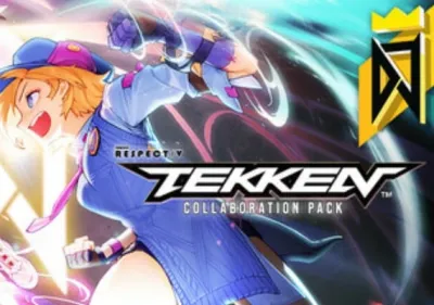 DJMax Respect V - Tekken Pack DLC