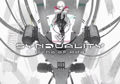 Synduality: Echo Of Ada