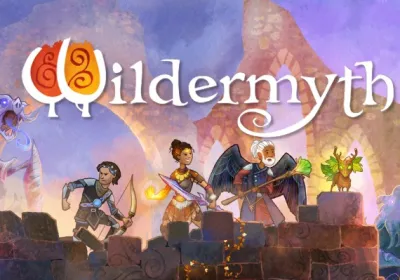 Wildermyth Console Edition