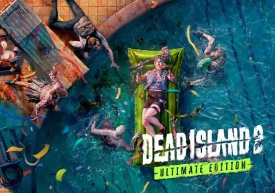 Dead Island 2 Ultimate Edition