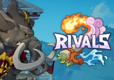 Rivals of Aether 2