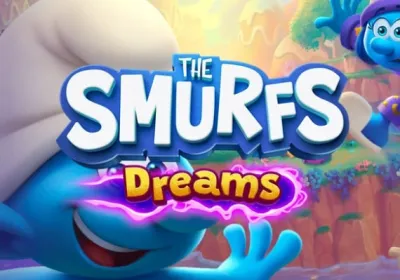 The Smurfs: Dreams