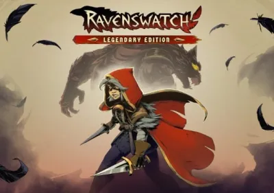 Ravenswatch Legendary Edition