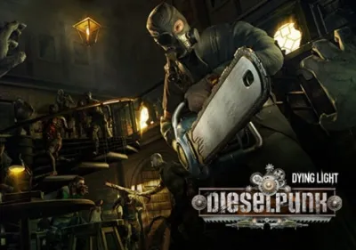 Dying Light - Dieselpunk Bundle DLC