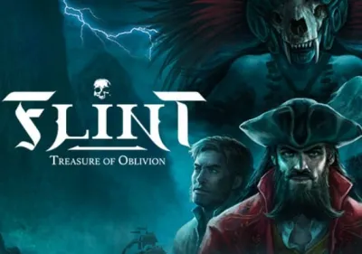 Flint: Treasure of Oblivion