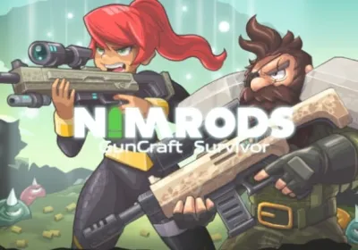 Nimrods: GunCraft Survivor
