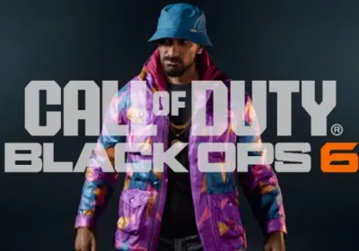Call of Duty: Black Ops 6 - Hella Chill Operator Skin Bundle DLC