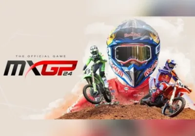 MXGP 24