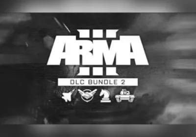 Arma 3 - Bundle 2 DLC