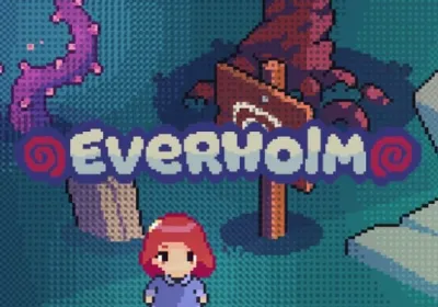 Everholm