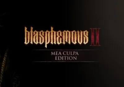 Blasphemous 2 Mea Culpa Edition