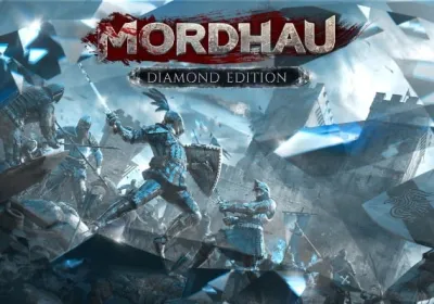 Mordhau Diamond Edition