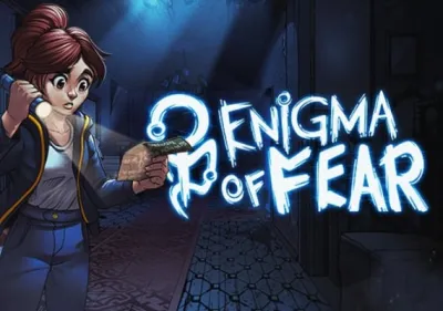 Enigma of Fear