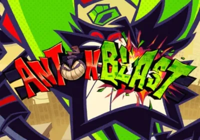 Antonblast