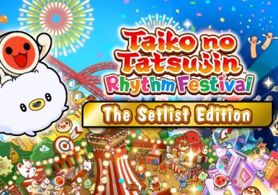 Taiko no Tatsujin: Rhythm Festival The Setlist Edition
