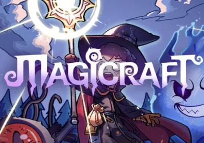 Magicraft