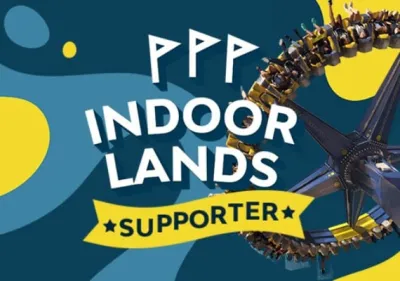 Indoorlands - Supporter Edition Upgrade DLC