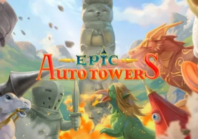 Epic Auto Towers