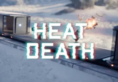Heat Death: Survival Train