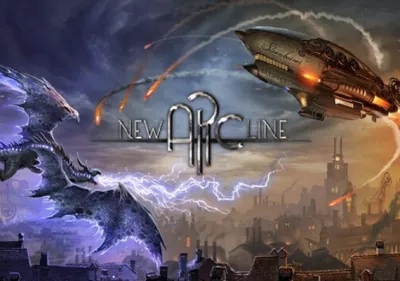 New Arc Line