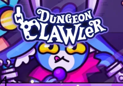 Dungeon Clawler