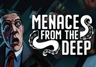 Menace From the Deep
