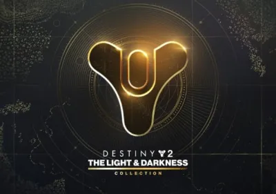 Destiny 2 - The Light and Darkness Collection