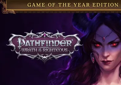 Pathfinder: Wrath of the Righteous GOTY Edition