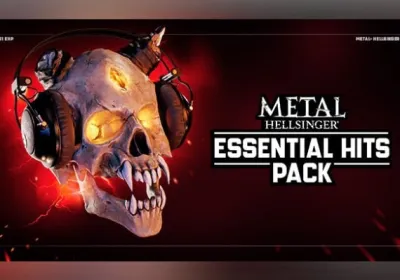 Metal: Hellsinger - Essential Hits Pack DLC