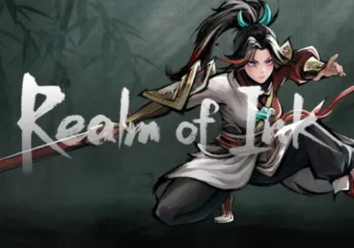 Realm of Ink