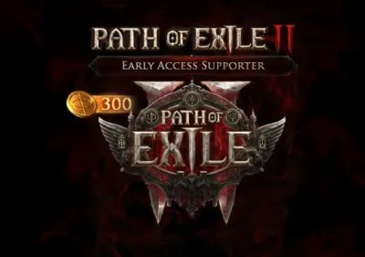 Path of Exile 2 - Early Access Supporter Pack