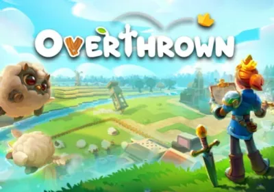 Overthrown