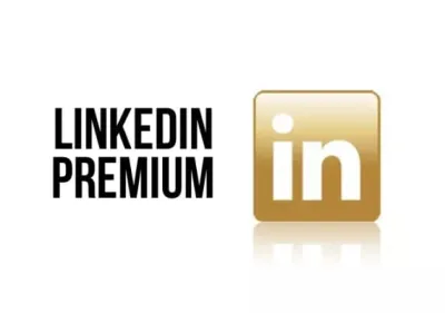 LinkedIn Premium Business 12 Months