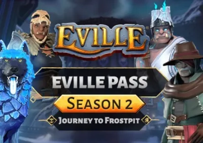 Eville - Season 2 Pass DLC