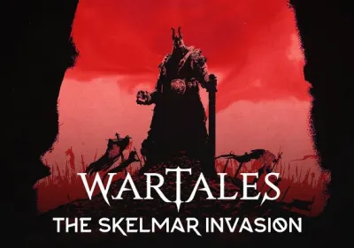 Wartales - The Skelmar Invasion DLC