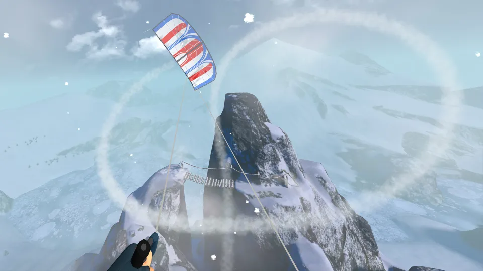 Stunt Kite Masters [VR]