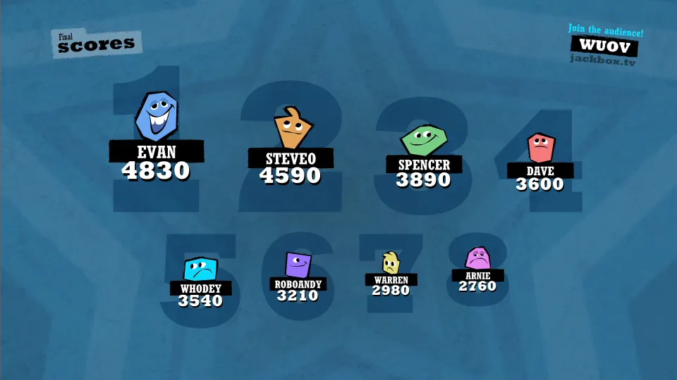 Quiplash