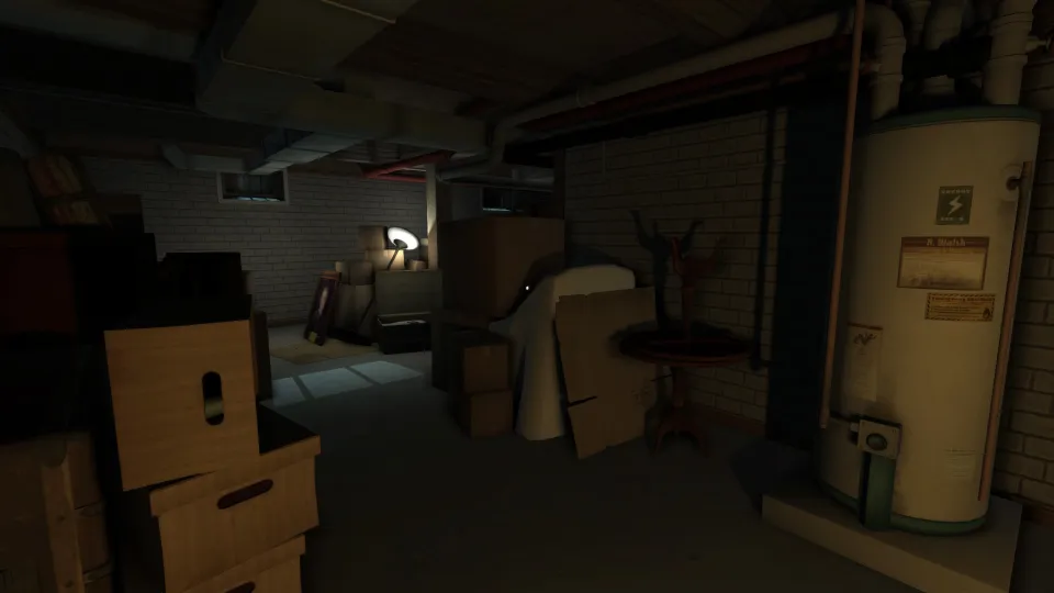 Gone Home + Original Soundtrack