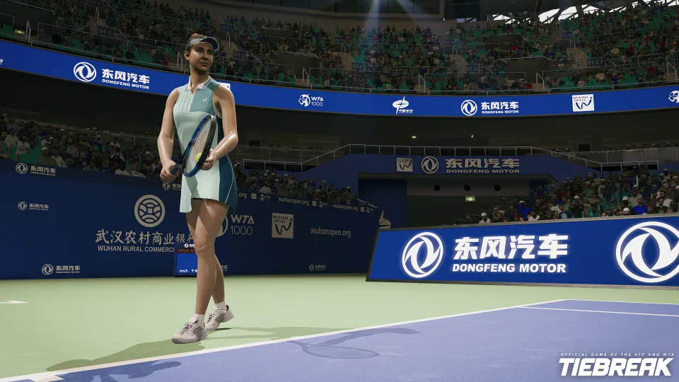 TIEBREAK - Ace Edition