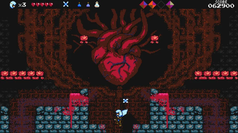 A Hole New World