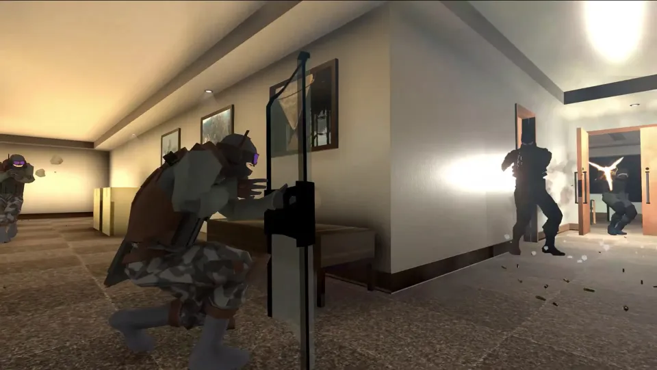 Intruder