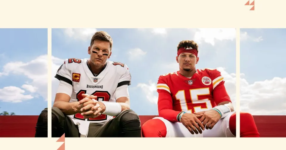 Madden NFL 22 MVP Edition