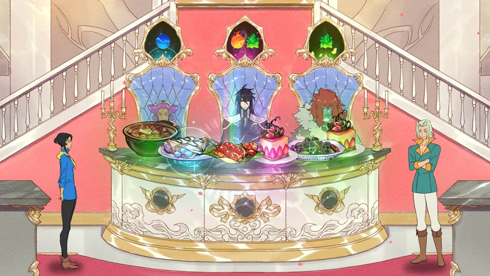 Battle Chef Brigade Deluxe